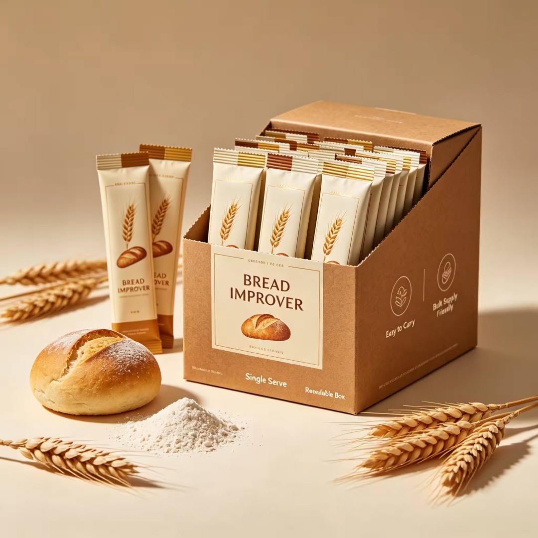 Bread Improver