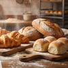 Compound Enzyme for Bread