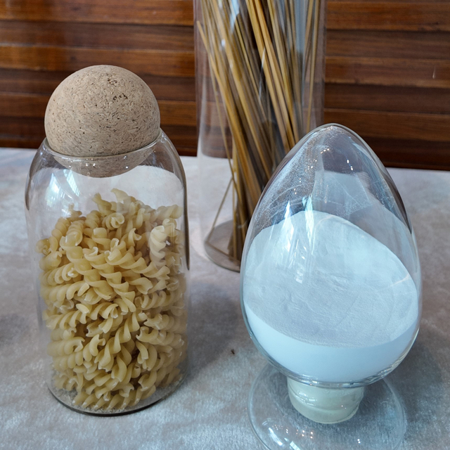 Noodles Compound Enzyme