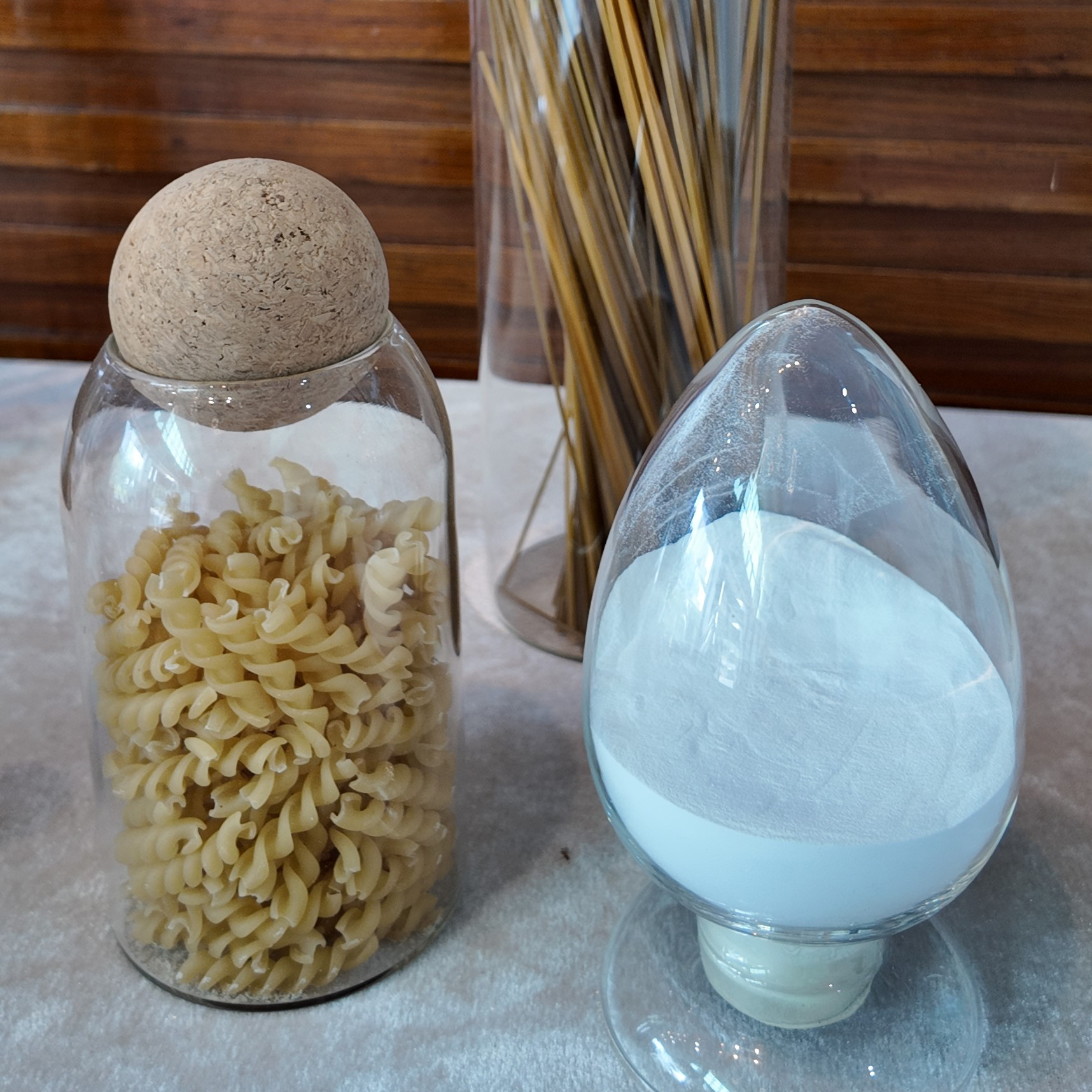 Noodles Compound Enzyme